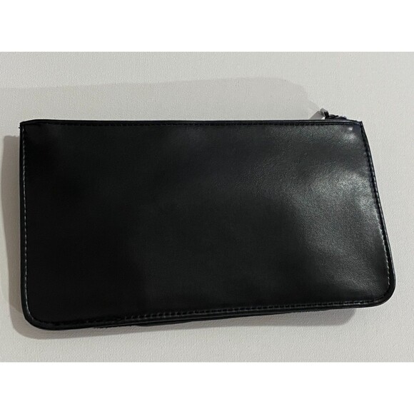 MAC Select Obsessed Anniversary Gift Deluxe Pouch Trio Black - Picture 3 of 8